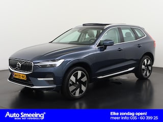 Volvo XC60 T8 Long Range AWD Ultra Bright