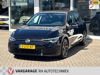 Volkswagen Golf 1.4 eHybrid Style
