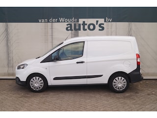 Ford Transit Courier 1.5 TDCI Trend -AIRCO-DAB-TREKHAAK-