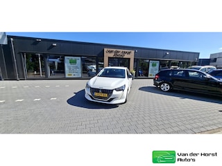 Peugeot 208 1.2 PureTech Active navigatie airco