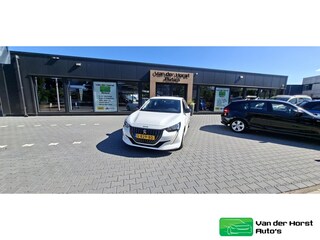 Peugeot 208 1.2 PureTech Active navigatie airco