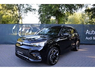 Volkswagen Tiguan 1.5 eHybrid |R-Line|Black Style|Panoramadak|Massage|Stoelventilatie|Harman Kardon|