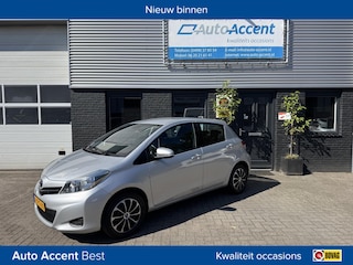 Toyota Yaris 1.3 VVT-i Aspiration Airco/Camera/187dkm...