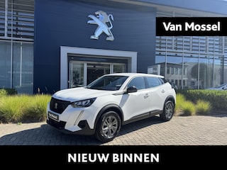 Peugeot 2008 1.2 PureTech Active Pack