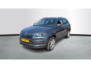 Skoda Karoq 1.0 TSI Ambition Business