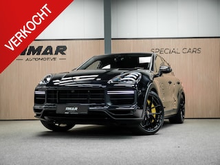 Porsche Cayenne 4.0 Turbo GT Vol uitgevoerde Cayenne Turbo GT