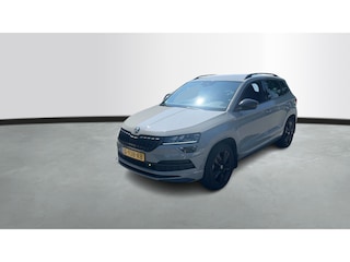 Skoda Karoq 1.5 TSI ACT Sportline Business