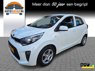 Kia Picanto 1.0 MPi ComfortPlusLine 5Drs /Camera/Navi/Apple/Android/Garantie
