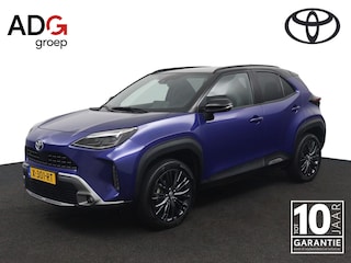Toyota Yaris Cross 1.5 Hybrid Adventure Origineel Nederlands | Panoramadak | Trekhaak vast 13-polige kabelset |