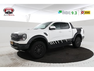 Ford Ranger 3.0 EcoBoost DC 292Pk 6 cilinder Navigatie,