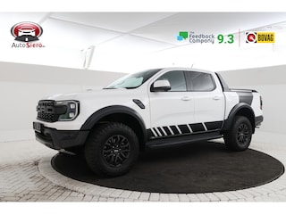 Ford Ranger 3.0 EcoBoost DC 292Pk 6 cilinder Navigatie,