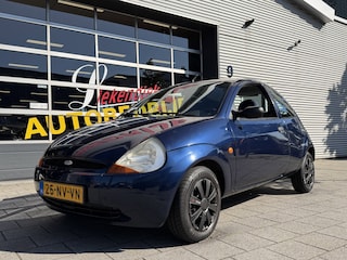 Ford Ka 1.3 Trend - Airco I Elektrisch pakket I Nwe APK 08-2027