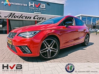 Seat Ibiza 1.0 TSI FR Business Intense