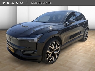 Volvo EX30 P5 Long R. + Black ed. Eur. 69kWh | 20" | DEMO |
