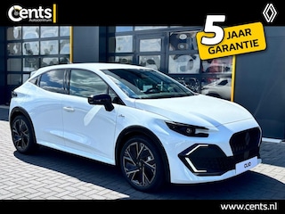 Renault Clio 1.8 Esprit Alpine Hybrid E-Tech 160PK