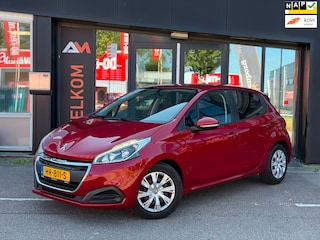 Peugeot 208 1.2 PureTech Active | Automaat | Airco | Cruise