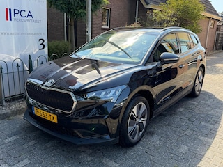 Skoda Enyaq iV 60