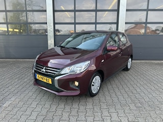Mitsubishi Space Star 1.2 MIVEC ClearTec AS&G 71pk Cool+
