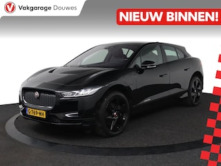 Jaguar I-Pace EV400 Business Edition S 90 kWh Lederen bekleding|Pano|BTW auto|NAP|