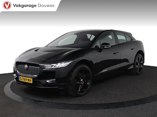 Jaguar I-Pace EV400 Business Edition S 90 kWh Lederen bekleding|Pano|BTW auto|NAP|