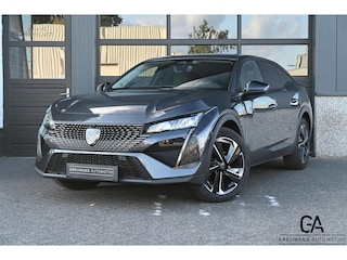 Peugeot 408 1.2 PureTech Allure Pack 130 EAT8