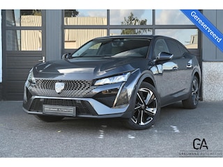 Peugeot 408 1.2 PureTech Allure Pack 130 EAT8