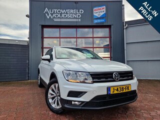 Volkswagen Tiguan 1.5 TSI Comfortline 12MND BOVAG GAR|NAVI|ACC|ECC|CAMERA|PARK ASSIST