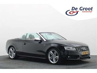 Audi A5 Cabriolet 3.0 TFSI Quattro Pro Line
