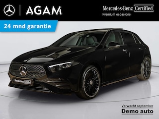 Mercedes-Benz A-klasse Hatchback 250 e Business Solution AMG | Panorama dak
