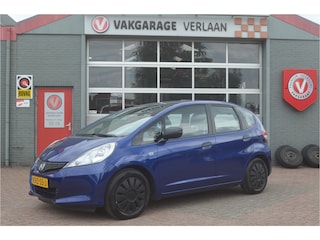 Honda Jazz 1.2 Cool ...12 mnd. garantie!