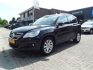 Volkswagen Tiguan 1.4 TSI SPORT&amp;STYLE / 150 PK