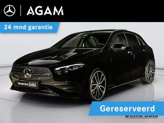 Mercedes-Benz A-klasse Hatchback 250 e Business Solution AMG | Premium PLUS | Panorama dak