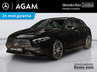 Mercedes-Benz A-klasse Hatchback 250 e Business Solution AMG | Premium PLUS | Panorama dak