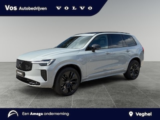 Volvo XC90 T8 Plug-in hybrid AWD Ultra Black Edition | Luchtvering | Bowers & Wilkins
