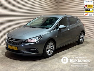 Opel Astra 1.0 Business+ | Carplay | Vol onderhoud | Airco | Cruise