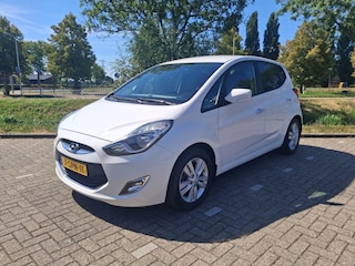 Hyundai ix20 1.6i i-Vision