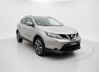 Nissan Qashqai 1.2 PREMIER EDITION, 360, PANO, TREKHAAK.