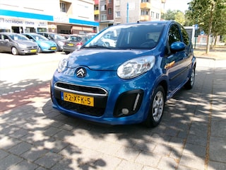 Citroën C1 1.0i 68PK 5D Airco First Edition