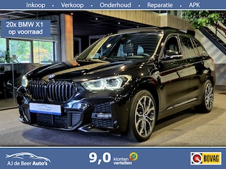 BMW X1 xDrive25e High Executive M-Sport | Panorama | 19” | Harman/Kardon | Camera | HUD