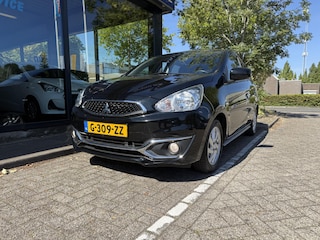 Mitsubishi Space Star 1.0 Active