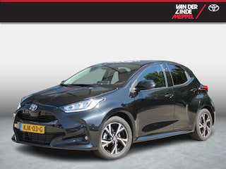 Toyota Yaris 1.5 Hybrid 115 Dynamic Navi Camera