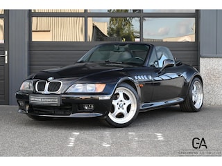 BMW Z3 Roadster 2.8
