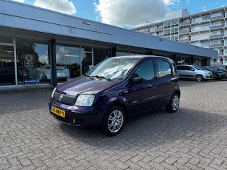 Fiat Panda 1.1 Actual