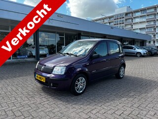 Fiat Panda 1.1 Actual