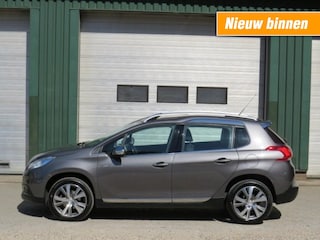 Peugeot 2008 1.6 VTI ALLURE