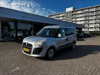 Fiat Doblò 1.4 Active