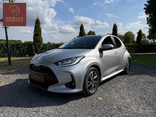 Toyota Yaris 1.5 Hybrid 115 Dynamic | - Team D | Camera | ACC | CarPlay | LED