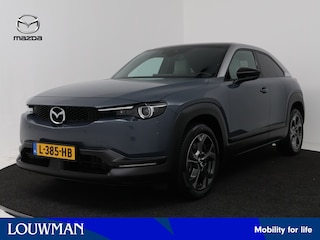 Mazda MX-30 e-SkyActiv 145 First Edition 36 kWh | Stoelgeheugen | Camera |