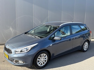 Kia Ceed cee'd Sportswagon 1.6 GDI 135PK ComfortLine Trekhaak/Airco/Cruise-control