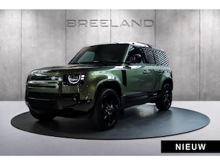 Land Rover Defender 110 P300e DYNAMIC HSE EDITION | CLEAR SIGHT | MERIDIAN SURROUND